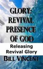 Portada de Glory: Revival Presence of God (Ebook)