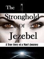 Portada de The Stronghold of Jezebel (Ebook)