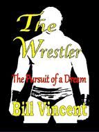 Portada de The Wrestler (Ebook)