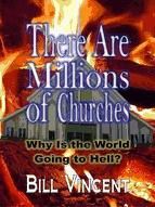 Portada de There Are Millions of Churches (Ebook)