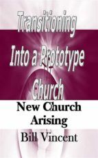 Portada de Transitioning Into a Prototype Church (Ebook)