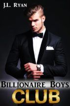 Portada de Billionaire Romance: Billionaire Boys Club (Ebook)