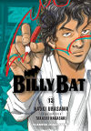 Billy Bat 13