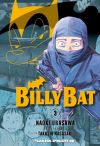 Billy Bat nº 03