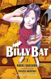 Billy Bat nº 07