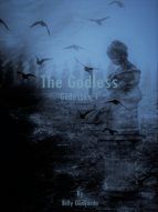 Portada de The Godless (Ebook)