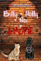 Portada de Billy+Holly+Noi = Amore (Ebook)