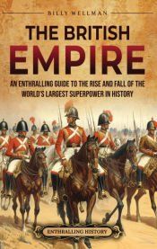 Portada de The British Empire