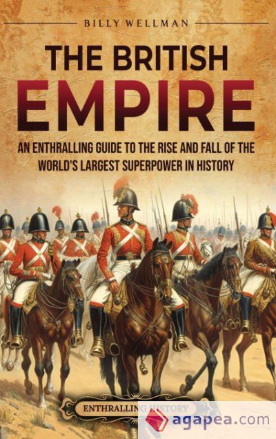The British Empire