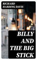 Portada de Billy and the Big Stick (Ebook)