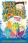 Billy and the Mini Monsters: Monsters in the Dark