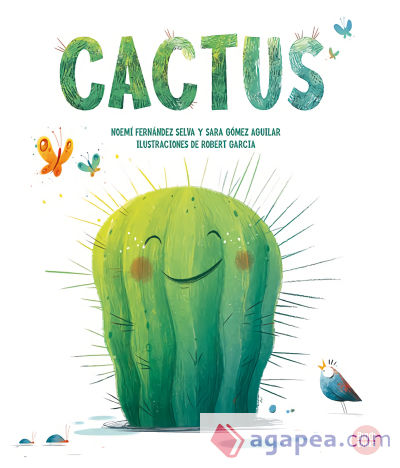 Cactus