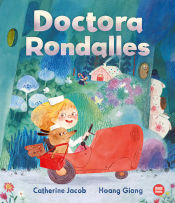 Portada de Doctora Rondalles