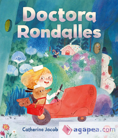 Doctora Rondalles