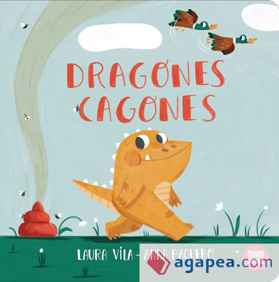 Dragones Cagones