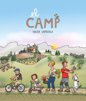 Portada de El camp