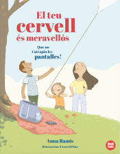 Portada de El teu cervell és meravellós