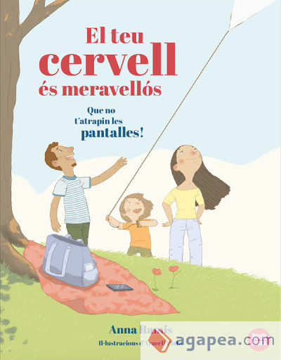 El teu cervell és meravellós