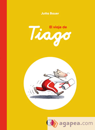 El viaje de Tiago