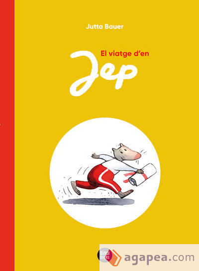 El viatge d'en Jep