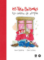 Portada de Els contes de sempre