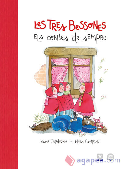 Els contes de sempre