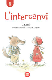 Portada de L'intercanvi