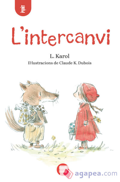 L'intercanvi