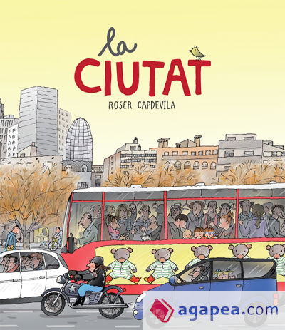 La Ciutat