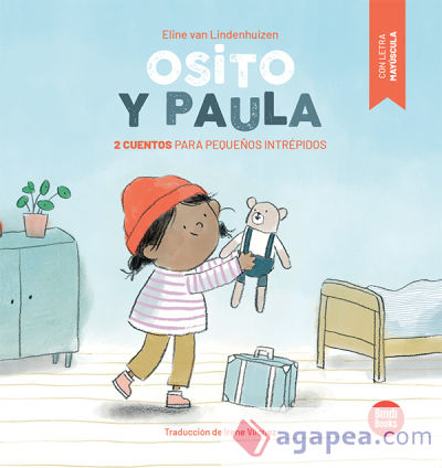 Osito y Paula