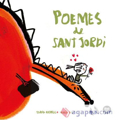 Poemes de Sant Jordi