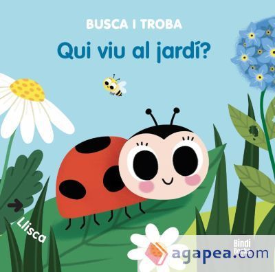 Qui viu al jard&iacute;?