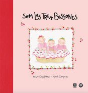 Portada de Som les Tres Bessones