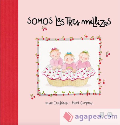 Somos las Tres Mellizas
