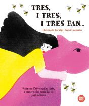 Tres, i tres, i tres fan Tres, i tres, i tres fan