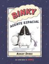 Binky, agente espacial