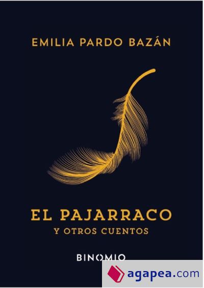 El pajarraco y otros cuentos