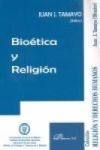 Bio?tica y religi&cent;n