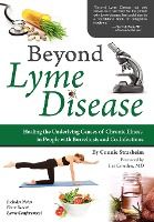 Portada de Beyond Lyme Disease