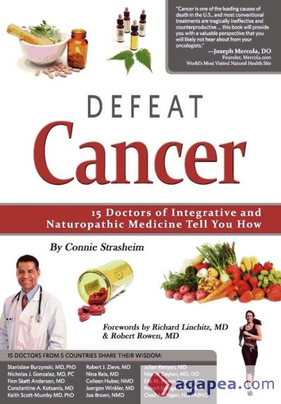 Defeat Cancer