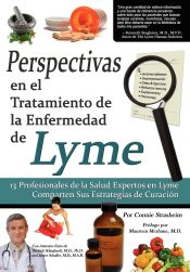 Portada de Perspectivas En El Tratamiento de La Enfermedad de Lyme