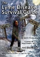Portada de The Lyme Disease Survival Guide