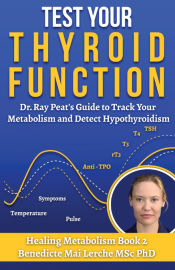 Portada de Test Your Thyroid Function