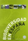 Biodiversidad en España