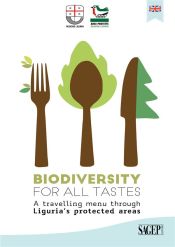 Portada de Biodiversity for all Tastes (Ebook)