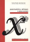 Bioestadística . Métodos y aplicaciones
