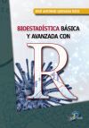 Bioestad&iacute;stica b&aacute;sica y avanzada con R
