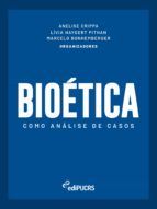 Portada de Bioética como análise de casos (Ebook)