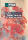 Bioética y derechos humanos