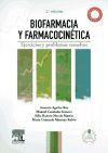 Biofarmacia y farmacocinética